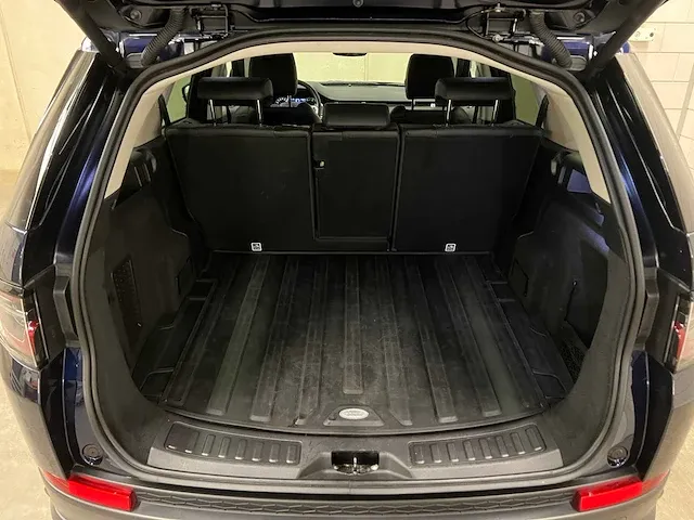 Land rover discovery sport d165 2.0 mhev urban edition 163pk 2022, s-957-rj - afbeelding 44 van  59