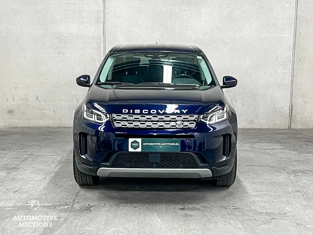 Land rover discovery sport d165 2.0 mhev urban edition 163pk 2022, s-957-rj - afbeelding 34 van  59