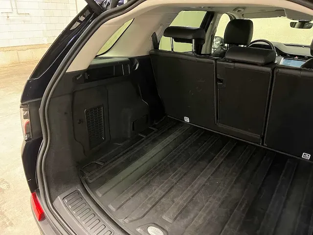 Land rover discovery sport d165 2.0 mhev urban edition 163pk 2022, s-957-rj - afbeelding 46 van  59