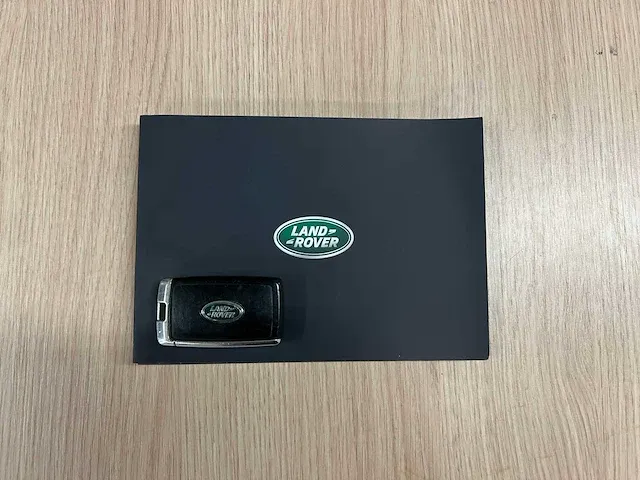 Land rover discovery sport d165 2.0 mhev urban edition 163pk 2022, s-957-rj - afbeelding 53 van  59