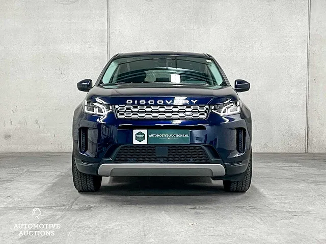 Land rover discovery sport d165 2.0 mhev urban edition 163pk 2022, s-957-rj - afbeelding 45 van  59