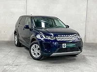Land rover discovery sport d165 2.0 mhev urban edition 163pk 2022, s-957-rj - afbeelding 56 van  59