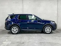 Land rover discovery sport d165 2.0 mhev urban edition 163pk 2022, s-957-rj - afbeelding 58 van  59