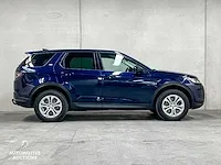 Land rover discovery sport d165 2.0 mhev urban edition 163pk 2022, s-957-rj - afbeelding 59 van  59