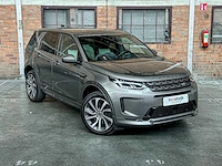 Land rover discovery sport d240 2.0 r-dyn. hse 241pk 2020, s-257-gg - afbeelding 10 van  49