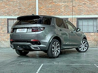 Land rover discovery sport d240 2.0 r-dyn. hse 241pk 2020, s-257-gg - afbeelding 14 van  49