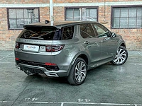 Land rover discovery sport d240 2.0 r-dyn. hse 241pk 2020, s-257-gg - afbeelding 15 van  49