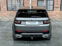 Land rover discovery sport d240 2.0 r-dyn. hse 241pk 2020, s-257-gg - afbeelding 18 van  49