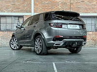 Land rover discovery sport d240 2.0 r-dyn. hse 241pk 2020, s-257-gg - afbeelding 19 van  49