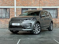 Land rover discovery sport d240 2.0 r-dyn. hse 241pk 2020, s-257-gg - afbeelding 1 van  49