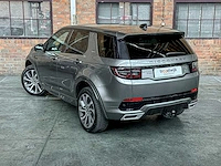 Land rover discovery sport d240 2.0 r-dyn. hse 241pk 2020, s-257-gg - afbeelding 20 van  49