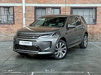 Land rover discovery sport d240 2.0 r-dyn. hse 241pk 2020, s-257-gg - afbeelding 2 van  49