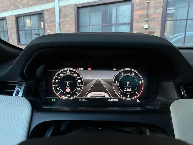 Land rover discovery sport d240 2.0 r-dyn. hse 241pk 2020, s-257-gg - afbeelding 30 van  49