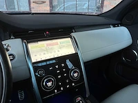 Land rover discovery sport d240 2.0 r-dyn. hse 241pk 2020, s-257-gg - afbeelding 32 van  49
