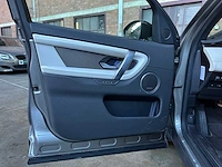 Land rover discovery sport d240 2.0 r-dyn. hse 241pk 2020, s-257-gg - afbeelding 35 van  49