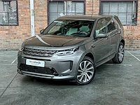 Land rover discovery sport d240 2.0 r-dyn. hse 241pk 2020, s-257-gg - afbeelding 3 van  49