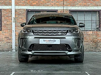 Land rover discovery sport d240 2.0 r-dyn. hse 241pk 2020, s-257-gg - afbeelding 7 van  49