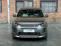 Land rover discovery sport d240 2.0 r-dyn. hse 241pk 2020, s-257-gg - afbeelding 8 van  49