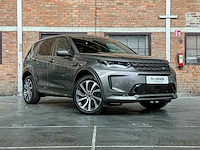 Land rover discovery sport d240 2.0 r-dyn. hse 241pk 2020, s-257-gg - afbeelding 9 van  49
