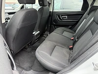 Land rover discovery sport discovery sport 2.0 td4 e-capability pure 150,2017 - afbeelding 13 van  26