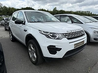 Land rover discovery sport discovery sport 2.0 td4 e-capability pure 150,2017 - afbeelding 20 van  26
