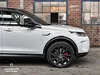Land rover discovery sport p200 200pk 2021 -orig. nl-, j-422-bd - afbeelding 3 van  43