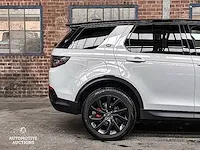 Land rover discovery sport p200 200pk 2021 -orig. nl-, j-422-bd - afbeelding 4 van  43