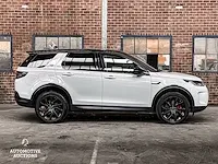 Land rover discovery sport p200 200pk 2021 -orig. nl-, j-422-bd - afbeelding 5 van  43