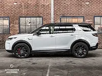 Land rover discovery sport p200 200pk 2021 -orig. nl-, j-422-bd - afbeelding 6 van  43