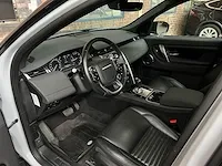 Land rover discovery sport p200 200pk 2021 -orig. nl-, j-422-bd - afbeelding 7 van  43