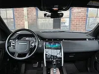 Land rover discovery sport p200 200pk 2021 -orig. nl-, j-422-bd - afbeelding 8 van  43