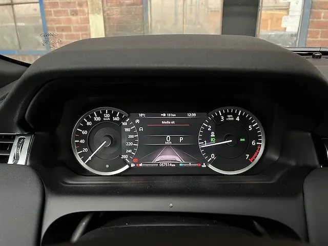 Land rover discovery sport p200 200pk 2021 -orig. nl-, j-422-bd - afbeelding 9 van  43