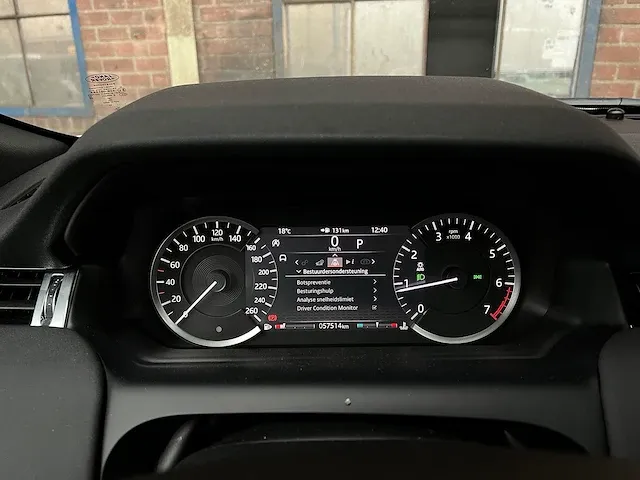 Land rover discovery sport p200 200pk 2021 -orig. nl-, j-422-bd - afbeelding 10 van  43