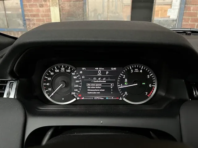 Land rover discovery sport p200 200pk 2021 -orig. nl-, j-422-bd - afbeelding 11 van  43