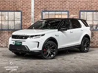 Land rover discovery sport p200 200pk 2021 -orig. nl-, j-422-bd - afbeelding 1 van  43