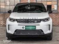 Land rover discovery sport p200 200pk 2021 -orig. nl-, j-422-bd - afbeelding 12 van  43