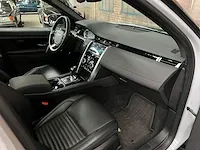 Land rover discovery sport p200 200pk 2021 -orig. nl-, j-422-bd - afbeelding 24 van  43