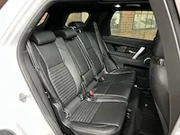 Land rover discovery sport p200 200pk 2021 -orig. nl-, j-422-bd - afbeelding 29 van  43