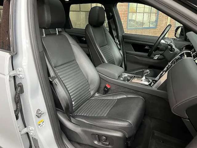 Land rover discovery sport p200 200pk 2021 -orig. nl-, j-422-bd - afbeelding 33 van  43