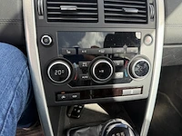 Land rover discovery,2016 - afbeelding 4 van  31