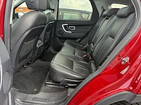Land rover discovery,2016 - afbeelding 11 van  31
