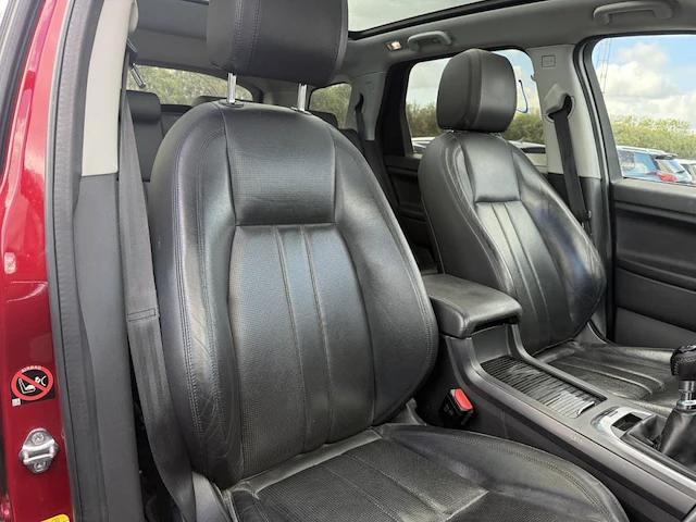 Land rover discovery,2016 - afbeelding 17 van  31