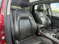 Land rover discovery,2016 - afbeelding 17 van  31