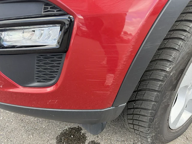 Land rover discovery,2016 - afbeelding 18 van  31