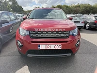 Land rover discovery,2016 - afbeelding 12 van  31