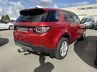 Land rover discovery,2016 - afbeelding 26 van  31