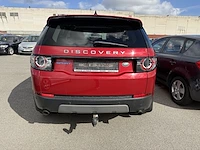 Land rover discovery,2016 - afbeelding 27 van  31
