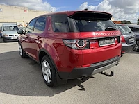 Land rover discovery,2016 - afbeelding 28 van  31