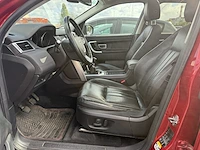 Land rover discovery,2016 - afbeelding 30 van  31