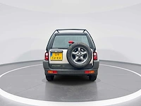 Land rover freelander 1.8i hardback xe | 09-sv-kr - afbeelding 3 van  19